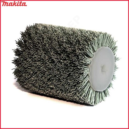 Genuine makita nylon - nylon, brush
