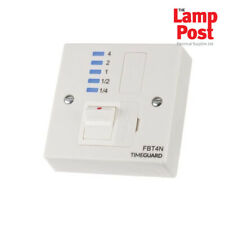 Timeguard FBT4N - 4 Hour