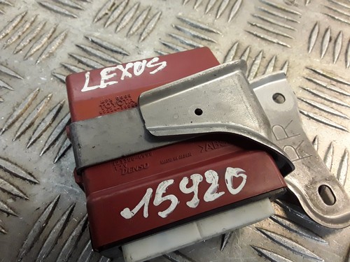 Lexus door control module - control,