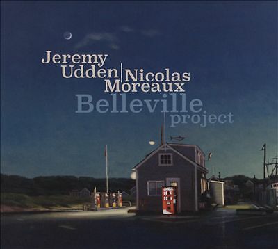 Jeremy moreaux nicolas udden - &, moreaux,nicolas