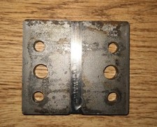 Powernail 45 Multi Blow Flooring Parts - Replacement Foot 08-4500150 