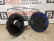 Renault Clio mk5 2020 Fuel Cap IN BLUE TERQH 2020 781209517r