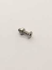 Weihrauch Record Trigger