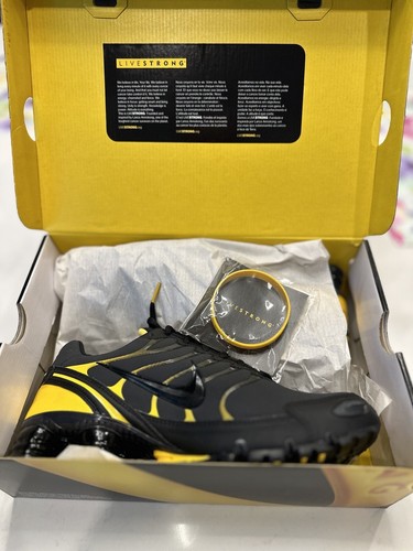 Nike shox turbo lvstrng - nike,