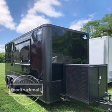 Brand new fully equipped food