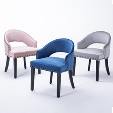 Modern Dressing Table Stool