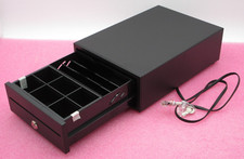 NEW POS Cash Drawer RJ11 4