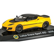 1:43 Lotus Evora Sport 410 by
