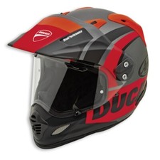 Arai Ducati Tour V4 Motorcycle