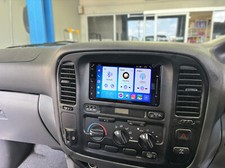 For 1998-2007 Toyota Land