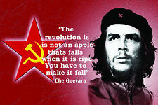 CHE GUEVERA GUEVARA A2