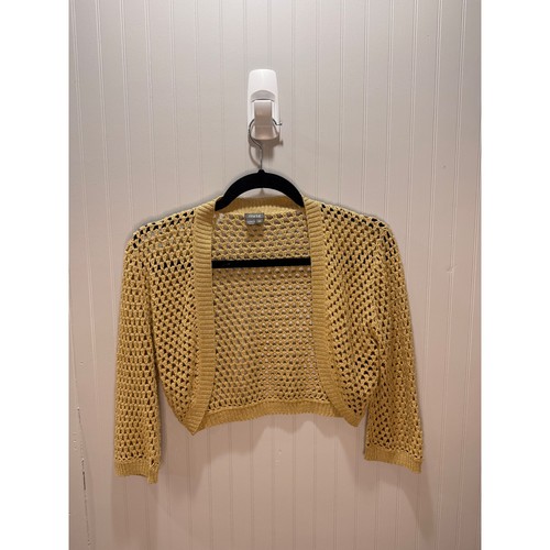 Muse gold metallic open - muse,