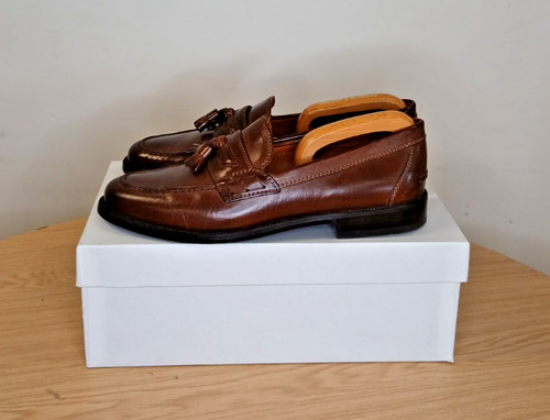 Russell bromley keeble - bromley,