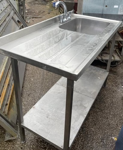 Stainless steel single - stainless,