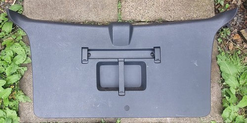 Vauxhall zafira 14 rear - vauxhall,