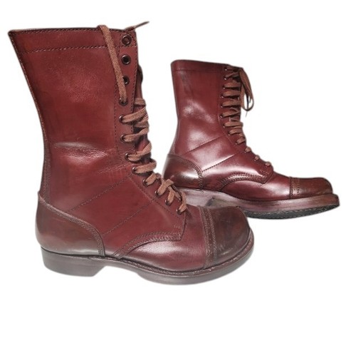 Wwii paratrooper boots - wwii,