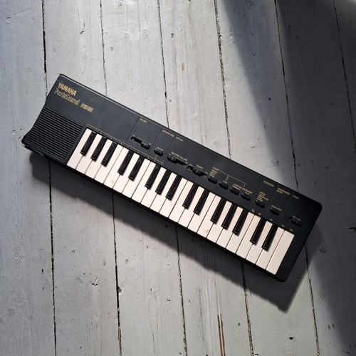 Yamaha portasound pss - yamaha, pss-150