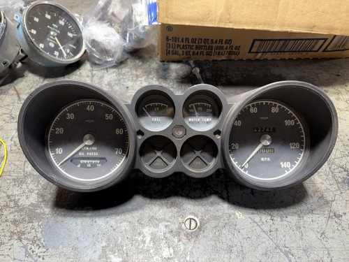 Alfa romeo gtv - alfa, 105/115