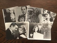 Movie Photographs ??Memorabilia