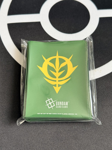 Gundam card game official - -,