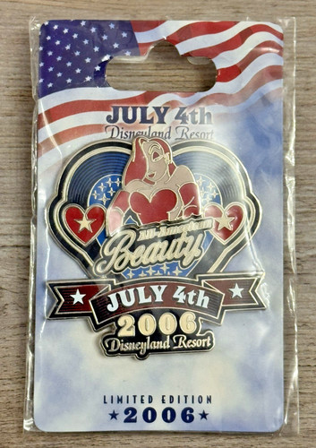 2006 disneyland resort july - 2006,