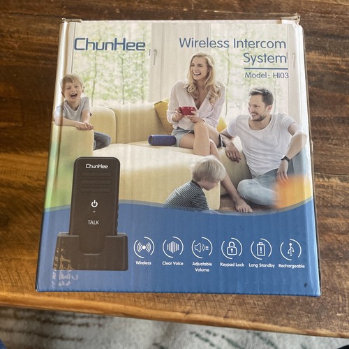 Chunhee hi03 wireless - chunhee,