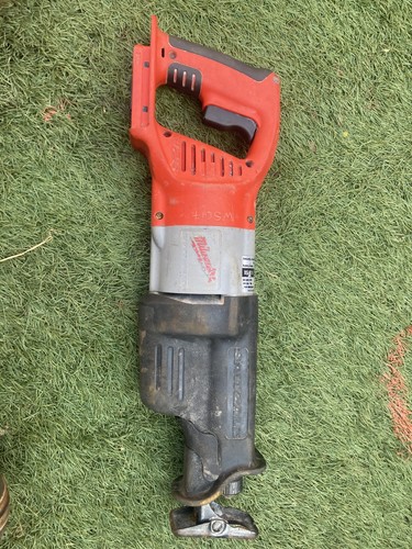 Milwaukee v28 sawzall - milwaukee, /