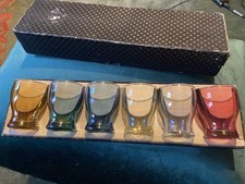 Vintage Boxed Set of 6