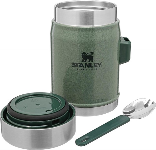Stanley legendary food - food, and
