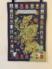 Unique Scottish Luxury 100%