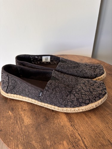 Toms alpargata classic ladies - classic,