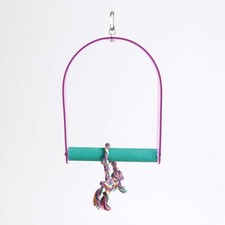 Nail Trimming Arch Swing