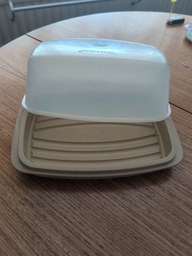 Vintage tupperware econo saver - vintage,