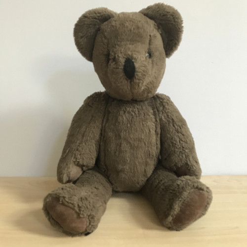 Vintage canterbury bears large - vintage,