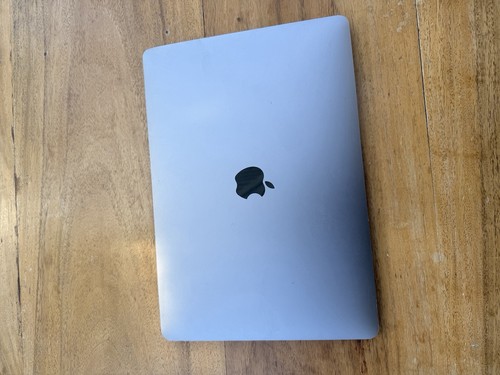 Macbook pro 2017 intel - 2017, core