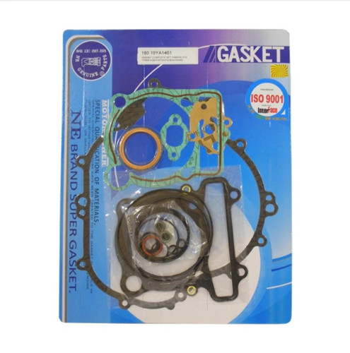 Complete engine gasket - complete, kit