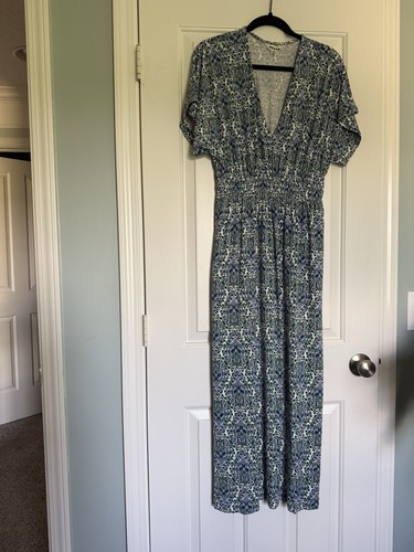 Boden floral empire waist - , maxi