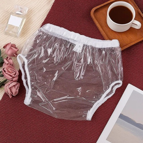 Adult waterproof vinyl - adult,