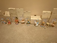 Cherished Teddies Shelby