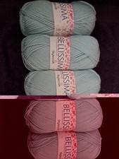 Double Knitting Wool 500g