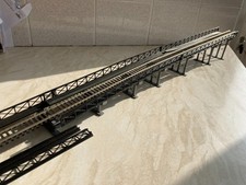Hornby half set of inclined