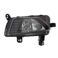 Fog & Daytime Running Light VW