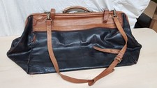 Vintage Brown Leather