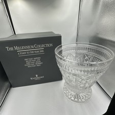 Waterford Crystal Millennium