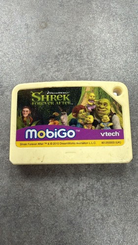 Mobigo shrek forever after - shrek,