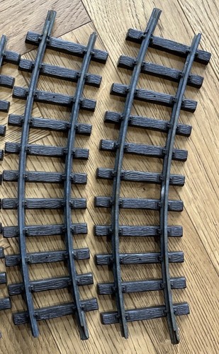 Lgb gauge 1100 curved - lgb,