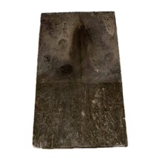 1no 20" x 9" Reclaimed Welsh