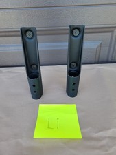 convaid Leg Rest Mounting