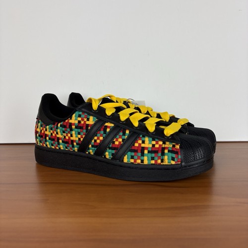 Adidas superstar bob - superstar, ii