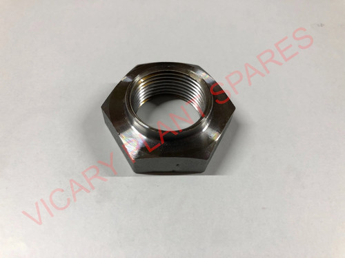 M30 stake nut jcb - nut,